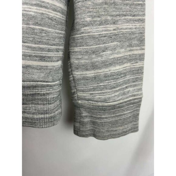 Carhartt Women’s Size Large(12/14) Silver Full Zip Hooded Drawstring Jacket - Picture 15 of 16